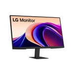 LG Monitor 27" - 27U631A-B (IPS; 16:9; 2560x1440; 5ms; 250cd; 100Hz; HDMI; HDR; USB-C; HDR; sRGB99%) - Image 6