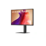 LG 27" 27U730A-B.AEU 4K UHD IPS HDMI/DP/USB/USB-C monitor - Image 2