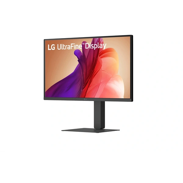 LG 27" 27U730A-B.AEU 4K UHD IPS HDMI/DP/USB/USB-C monitor - Image 2