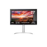 LG 27" 27UP850K UHD IPS HDMI/DP/USB/USB-C monitor