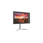 LG 27" 27UP850K UHD IPS HDMI/DP/USB/USB-C monitor - Image 3