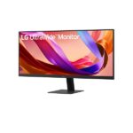 LG 29" 29U511A-B 21:9 UltraWide™IPS monitor 100 H - Image 2