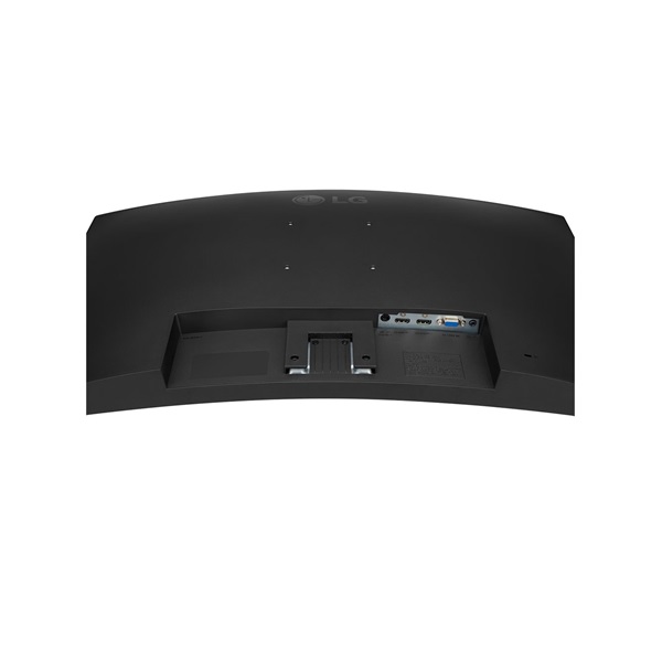 LG 31,5" 32MR50C-B LED Curved - Image 11