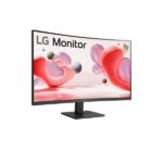 LG 31,5" 32MR50C-B LED Curved - Image 7