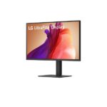 LG 31,5" 32U720A-B.AEU 4K UHD VA HDMI/DP/USB/USB-C monitor - Image 2