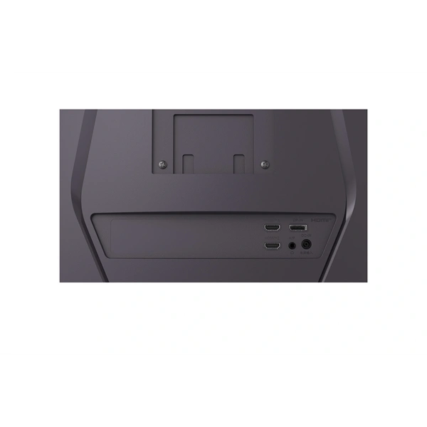 LG 32" 32G600A-B.AEUQ QHD VA 180Hz HDMI/DP ívelt gamer monitor - Image 8