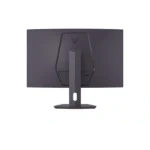 LG 32" 32G600A-B.AEUQ QHD VA 180Hz HDMI/DP ívelt gamer monitor - Image 7