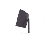 LG 32" 32G600A-B.AEUQ QHD VA 180Hz HDMI/DP ívelt gamer monitor - Image 4