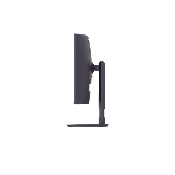 LG 32" 32G600A-B.AEUQ QHD VA 180Hz HDMI/DP ívelt gamer monitor - Image 5