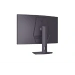 LG 32" 32G600A-B.AEUQ QHD VA 180Hz HDMI/DP ívelt gamer monitor - Image 6