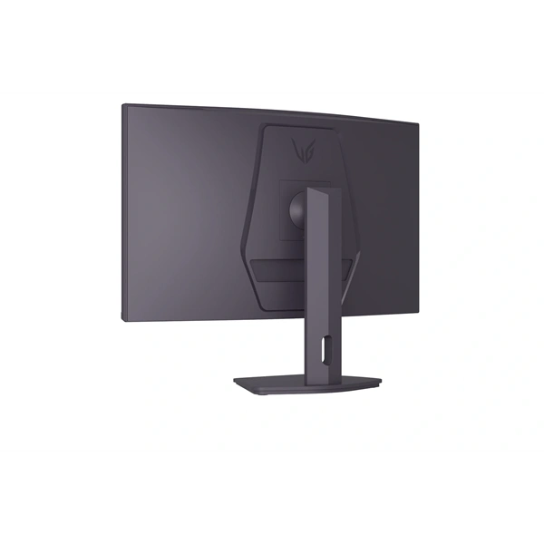 LG 32" 32G600A-B.AEUQ QHD VA 180Hz HDMI/DP ívelt gamer monitor - Image 6