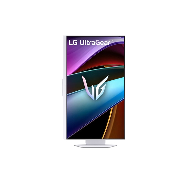 LG 32" 32G810SA-W.AEU 4K UHD IPS 144Hz HDMI/DP/USB/USB-C/RJ45 AI Smart gamer monitor - Image 5