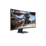 LG 31,5" 32GS60QC-B LED Curved - Image 7
