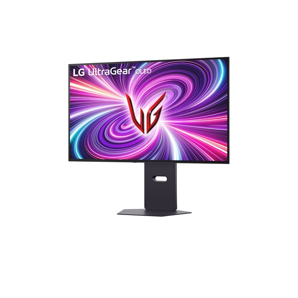 LG 32" 32GS95UV-B UHD OLED 480Hz HDMI/DP DUAL gamer monitor - Image 6