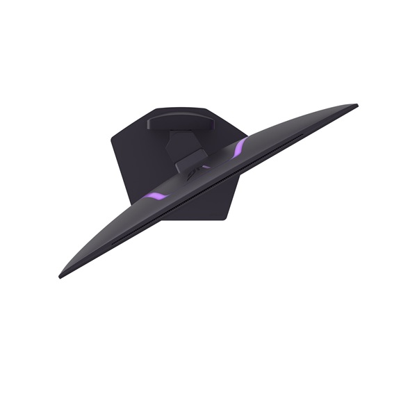 LG 32" 32GS95UV-B UHD OLED 480Hz HDMI/DP DUAL gamer monitor - Image 7