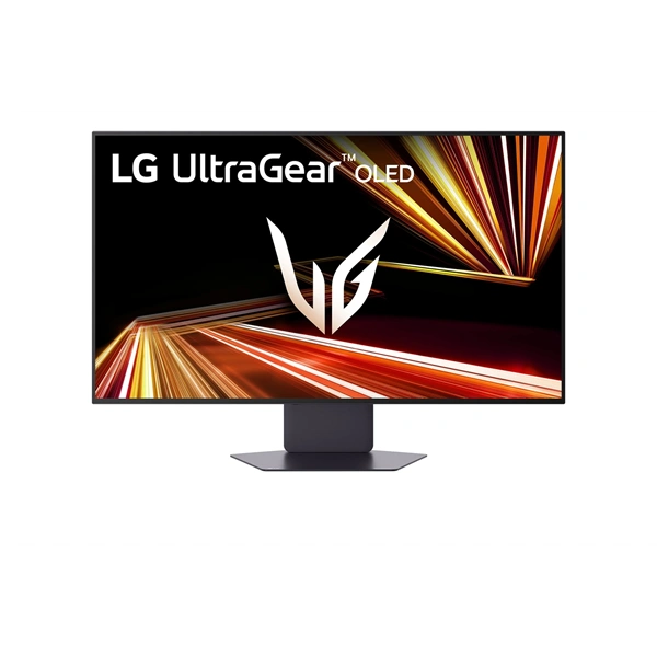 LG 32" 32GX850A-B.AEU 4K UHD OLED HDMI/DP/USB gamer monitor - Image 3