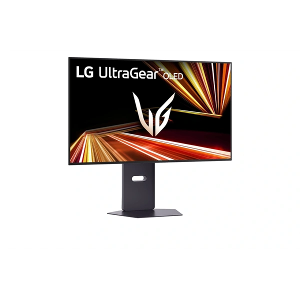 LG 32" 32GX850A-B.AEU 4K UHD OLED HDMI/DP/USB gamer monitor - Image 2