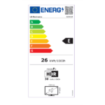 LG 32" 32SR50F-G.AEU My View FHD IPS HDMI/USB smart monitor - Image 5