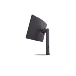 LG ívelt gaming monitor 34" 34G600A-B, 3440x1440, 21:9, 300cd/m2, 5ms, HDMIx2/Displayport, 160Hz - Image 3