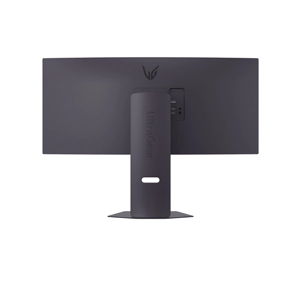 LG ívelt gaming monitor 34" 34G600A-B, 3440x1440, 21:9, 300cd/m2, 5ms, HDMIx2/Displayport, 160Hz - Image 5