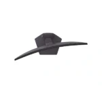 LG ívelt gaming monitor 34" 34G600A-B, 3440x1440, 21:9, 300cd/m2, 5ms, HDMIx2/Displayport, 160Hz - Image 6