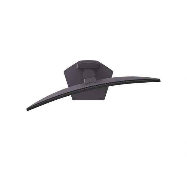 LG ívelt gaming monitor 34" 34G600A-B, 3440x1440, 21:9, 300cd/m2, 5ms, HDMIx2/Displayport, 160Hz - Image 6