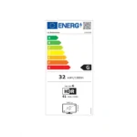 LG 34" 34G630A-B.AEUQ UltraGear WQHD VA 240Hz HDMI/DP/USB/USB-C ívelt gamer monitor - Image 10