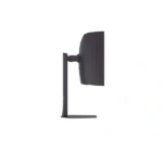 LG 34" 34GX900A-B.AEU WQHD OLED 240Hz HDMI/DP/USB/USB-C ívelt gamer monitor - Image 4