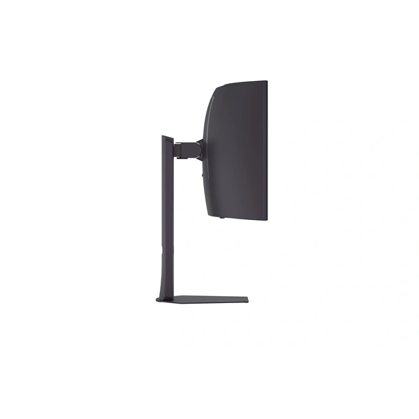 LG 34" 34GX900A-B.AEU WQHD OLED 240Hz HDMI/DP/USB/USB-C ívelt gamer monitor - Image 4
