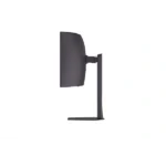 LG 34" 34GX900A-B.AEU WQHD OLED 240Hz HDMI/DP/USB/USB-C ívelt gamer monitor - Image 5