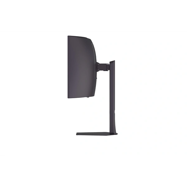 LG 34" 34GX900A-B.AEU WQHD OLED 240Hz HDMI/DP/USB/USB-C ívelt gamer monitor - Image 5