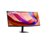 LG 34" 34U511A-B.AEU UltraWide WFHD IPS 100Hz HDMI/DP monitor - Image 7