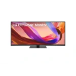 LG 34" 34U650A-B.AEU UltraWide WQHD IPS 100Hz HDMI/DP/USB/USB-C/LAN monitor - Image 3