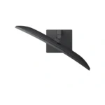 LG 34" 34U650A-B.AEU UltraWide WQHD IPS 100Hz HDMI/DP/USB/USB-C/LAN monitor - Image 7