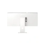 LG 40" 40U990A-W.AEU 5K2K Nano IPS HDMI/DP/USB/USB-C/LAN/TB ívelt monitor - Image 6