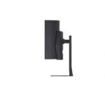 LG 45" 45GX900A-B.AEU WQHD OLED 240Hz HDMI/DP/USB/USB-C ívelt gamer monitor - Image 3