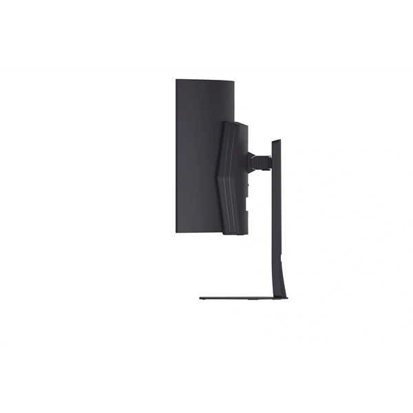 LG 45" 45GX900A-B.AEU WQHD OLED 240Hz HDMI/DP/USB/USB-C ívelt gamer monitor - Image 3