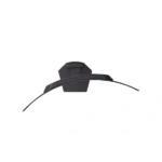 LG 45" 45GX900A-B.AEU WQHD OLED 240Hz HDMI/DP/USB/USB-C ívelt gamer monitor - Image 5