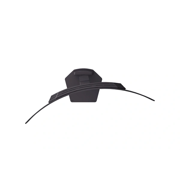 LG 45" 45GX900A-B.AEU WQHD OLED 240Hz HDMI/DP/USB/USB-C ívelt gamer monitor - Image 5