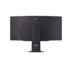 LG 45" 45GX900A-B.AEU WQHD OLED 240Hz HDMI/DP/USB/USB-C ívelt gamer monitor - Image 6