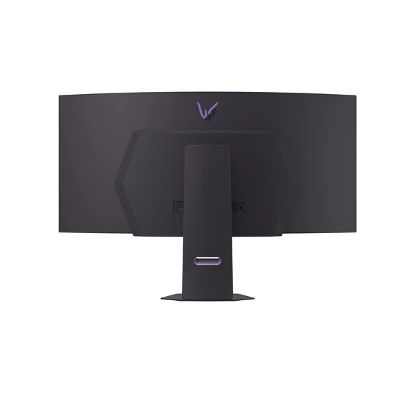 LG 45" 45GX900A-B.AEU WQHD OLED 240Hz HDMI/DP/USB/USB-C ívelt gamer monitor - Image 6