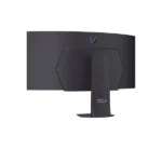 LG 45" 45GX900A-B.AEU WQHD OLED 240Hz HDMI/DP/USB/USB-C ívelt gamer monitor - Image 7