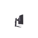 LG 49" 49GR85DC 5120x1440 VA 240Hz HDMI/DP/USB ívelt gamer monitor - Image 3