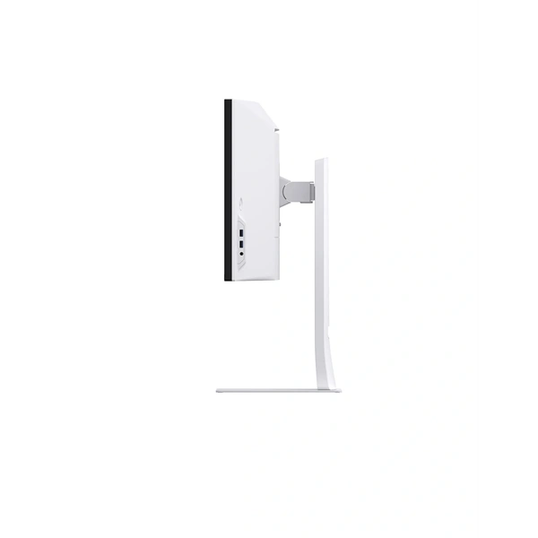 LG 49" 49U950A-W.AEU DQHD Nano IPS 144Hz HDMI/DP/USB/USB-C ívelt monitor - Image 4