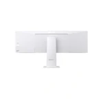 LG 49" 49U950A-W.AEU DQHD Nano IPS 144Hz HDMI/DP/USB/USB-C ívelt monitor - Image 6