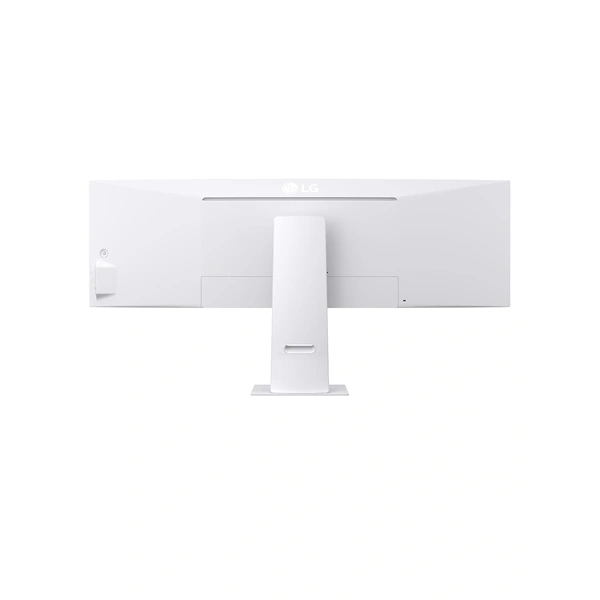 LG 49" 49U950A-W.AEU DQHD Nano IPS 144Hz HDMI/DP/USB/USB-C ívelt monitor - Image 6