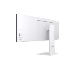 LG 49" 49U950A-W.AEU DQHD Nano IPS 144Hz HDMI/DP/USB/USB-C ívelt monitor - Image 7