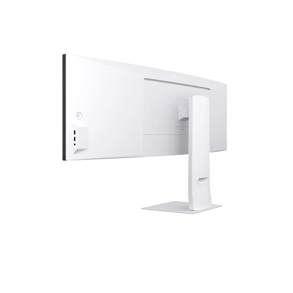 LG 49" 49U950A-W.AEU DQHD Nano IPS 144Hz HDMI/DP/USB/USB-C ívelt monitor - Image 7