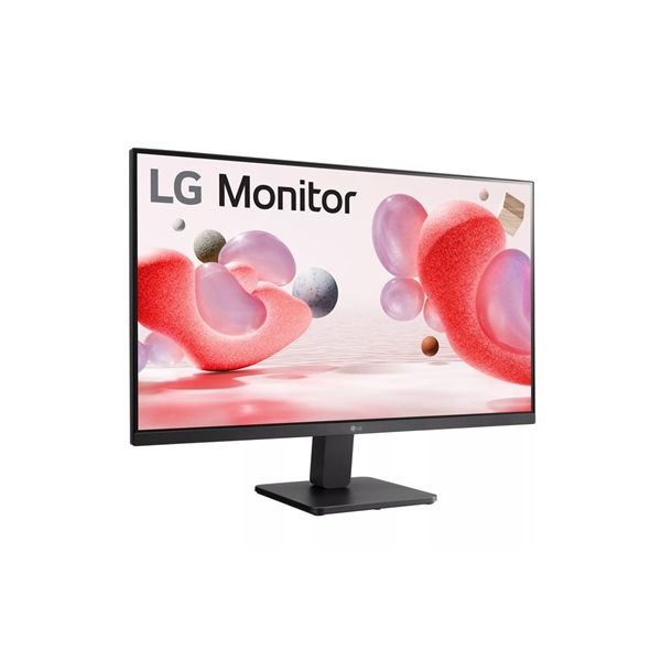 LG 27" 27MR400 FHD IPS VGA/HDMI monitor - Image 13