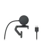 LOGITECH Webkamera - BRIO 505 HD 1080p Mikrofon, Fekete - Image 10